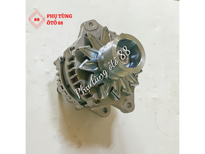 MÁY PHÁT ĐIỆN XE KHÁCH SAMCO 5.2