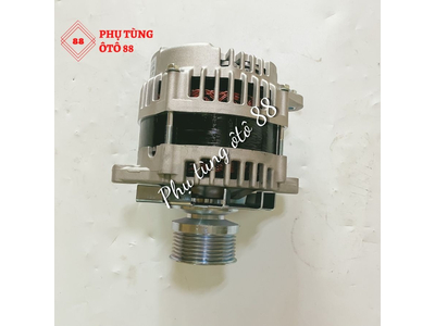 MÁY PHÁT ĐIỆN XE KHÁCH SAMCO 5.2