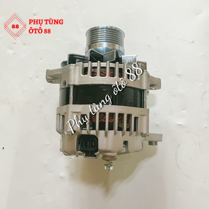 MÁY PHÁT ĐIỆN XE KHÁCH SAMCO 5.2