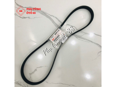 DÂY ĐAI QUẠT GIÓ ĐỘNG CƠ ISUZU - SAMCO