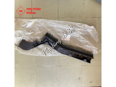 TẤM CHẮN BÙN DƯỚI VÈ XE TẢI ISUZU FRR CHÍNH HÃNG - 8980399172CH