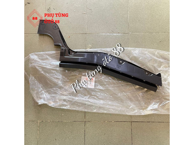 TẤM CHẮN BÙN DƯỚI VÈ XE TẢI ISUZU FRR CHÍNH HÃNG - 8980399172CH
