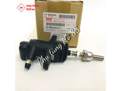 TỔNG CÔN DUỚI ISUZU 5 TẤN NQR550. CHÍNH HÃNG, GIÁ TỐT