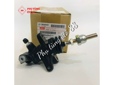 TỔNG CÔN DUỚI ISUZU 5 TẤN NQR550. CHÍNH HÃNG, GIÁ TỐT