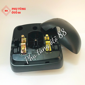 GƯƠNG VUÔNG XE TẢI ISUZU FVM 34 6HK1 7.8 LÍT 15 TẤN