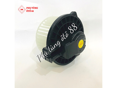 QUẠT GIÓ XE TẢI ISUZU 5 TẤN, ISUZU NQR. GIÁ TỐT