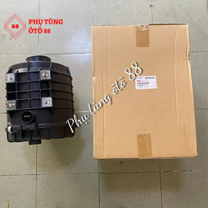 HỘP LỌC GIÓ XE TẢI ISUZU NQR 5T CHÍNH HÃNG