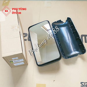 GƯƠNG CHIẾU HẬU DÀI XE TẢI ISUZU FVM 15 TẤN CHÍNH HÃNG - 8980559911CH
