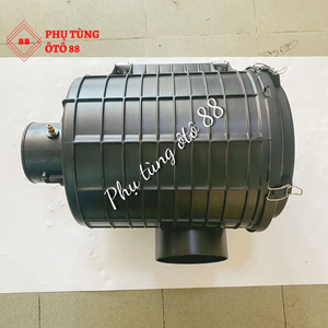 HỘP LỌC GIÓ XE TẢI ISUZU FVM 15 TẤN