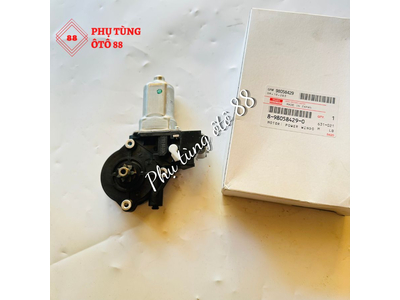 MÔ TƠ LÊN XUỐNG KÍNH ISUZU 5 TẤN NQR550