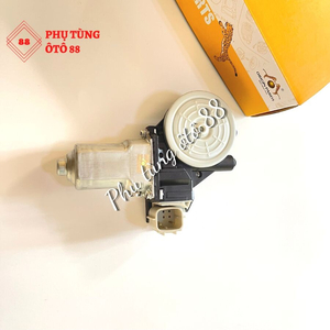 MÔ TƠ LÊN XUỐNG KÍNH CÁNH CỬA NQR 75 - 8980584290LD