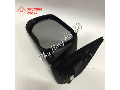 GƯƠNG CHIẾU HẬU XE BÁN TẢI ISUZU DMAX 2015 CHÍNH HÃNG