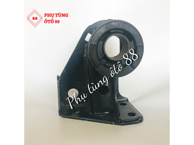 CHÂN CABIN XE TẢI ISUZU NQR.