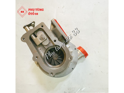 TURBO TĂNG ÁP XE TẢI ISUZU 6HK1, ISUZU FVR, ISUZU FVM - 8980787791