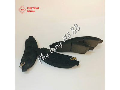 MÁ PHANH TRƯỚC ISUZU DMAX 2013. GIÁ TỐT