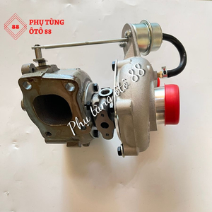 TURBO TĂNG ÁP XE TẢI ISUZU NQR 75