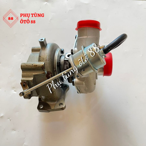 TURBO TĂNG ÁP XE TẢI ISUZU NQR 75