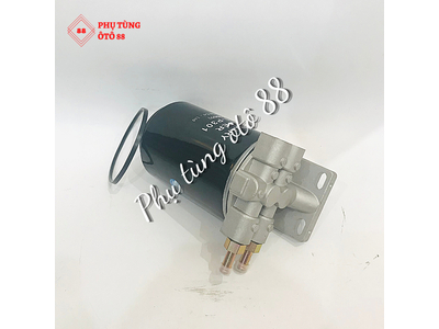 CỤM LỌC NHIÊN LIỆU THÔ ISUZU NQR, ISUZU SAMCO 5.2