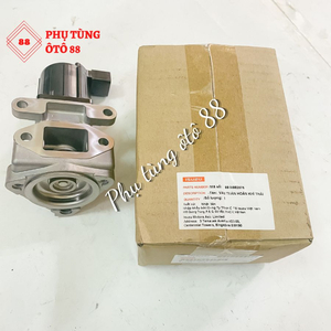 VAN TUẦN HOÀN KHÍ THẢI EGR ISUZU NQR 550