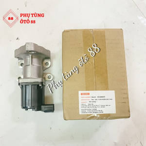 VAN TUẦN HOÀN KHÍ THẢI EGR ISUZU NQR 550