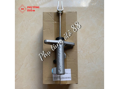 TỔNG CÔN TRÊN XE TẢI ISUZU ĐỘNG CƠ 4HK1 CHÍNH HÃNG - 8981176440