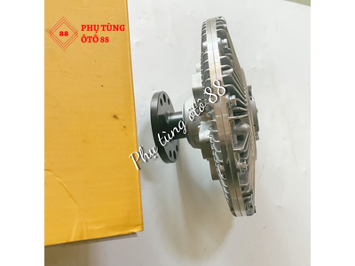 LY TÂM CÁNH QUẠT XE ISUZU ĐẦU KÉO 6WF1