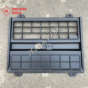 GA LĂNG TRÊN NẮP CABO XE TẢI ISUZU ĐẦU KÉO EXR51