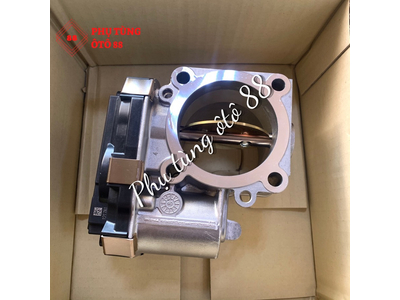 CỔ GA XE BÁN TẢI ISUZU DMAX 2016 CHÍNH HÃNG - 8981317383