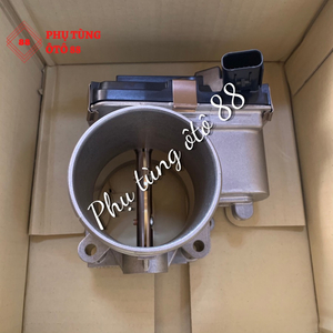 CỔ GA XE BÁN TẢI ISUZU DMAX 2016 CHÍNH HÃNG - 8981317383
