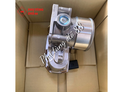 CỔ GA XE BÁN TẢI ISUZU DMAX 2016 CHÍNH HÃNG - 8981317383