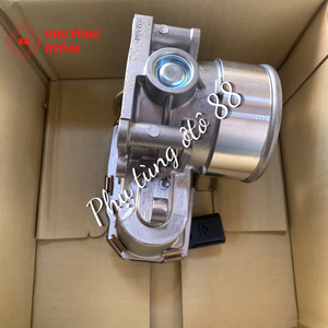 CỔ GA XE BÁN TẢI ISUZU DMAX 2016 CHÍNH HÃNG - 8981317383