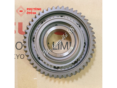 BÁNH RĂNG SỐ 6 XE TẢI ISUZU FVR900. CHÍNH HÃNG