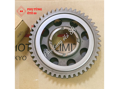 BÁNH RĂNG SỐ 6 XE TẢI ISUZU FVR900. CHÍNH HÃNG