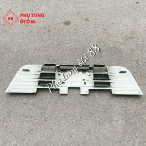 GA LĂNG TRÊN CẢN XE TẢI ISUZU ĐẦU KÉO EXR51