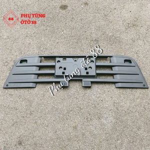 GA LĂNG TRÊN CẢN XE TẢI ISUZU ĐẦU KÉO EXR51