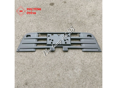 GA LĂNG TRÊN CẢN XE ĐẦU KÉO ISUZU EXR, EXZ