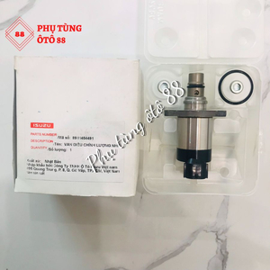 VAN SCV ĐIỀU CHỈNH NHIÊN LIỆU ISUZU 5T - 15T CHÍNH HÃNG 8981454491
