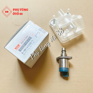 VAN SCV ĐIỀU CHỈNH NHIÊN LIỆU ISUZU QKR EURO 4 - 8981455021