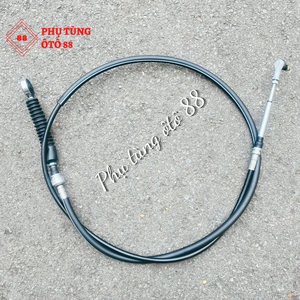 BỘ DÂY SỐ ISUZU QKR 91PS, QKR 230, QKR 270