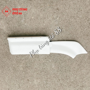 ỐP NHỰA HÔNG SAU XE TẢI ISUZU ĐẦU KÉO EXR51