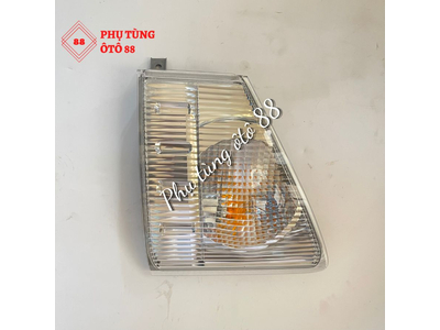 ĐÈN XI NHAN ĐẦU XE ISUZU ĐẦU VUÔNG - CHÍNH HÃNG