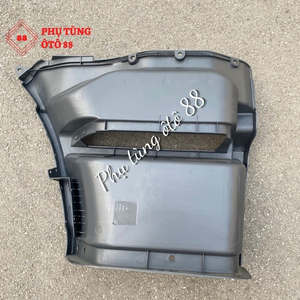 CUA NHỰA BẬC LÊN XUỐNG XE TẢI ISUZU ĐẦU KÉO EXR