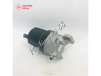 CỤM LỌC NHIÊN LIỆU TINH XE TẢI ISUZU NQR, NPR, SAMCO 5.2