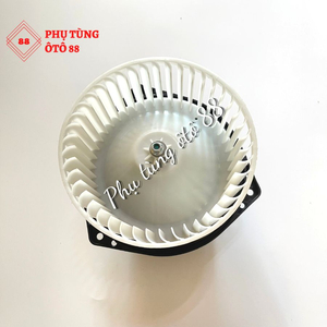 QUẠT GIÓ DÀN LẠNH XE BẢN TẢI DMAX 2015 - 8981654120LD