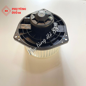 QUẠT GIÓ DÀN LẠNH XE BẢN TẢI DMAX 2015 - 8981654120LD