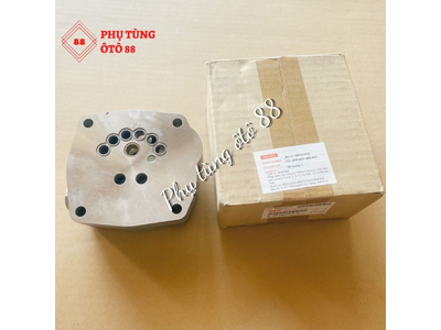 NẮP B BƠM HƠI XE TẢI ISUZU FVM 15 TẤN