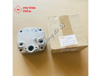 NẮP B BƠM HƠI XE TẢI ISUZU FVM 15 TẤN