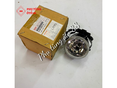 ĐÈN GẦM XE ISUZU 7 CHỖ HILANDER 2007 CHÍNH HÃNG - 8981759710