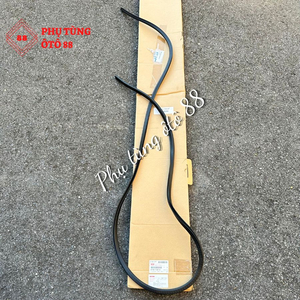 GIOĂNG KHUNG CÁNH CỬA XE TẢI ISUZU QKR CHÍNH HÃNG