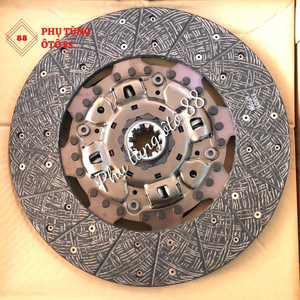 LÁ CÔN XE TẢI ISUZU FVR , FVM ĐỘNG CƠ 6HK1